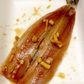 真いわし開きのフライパンで蒲焼き 鰯重 レシピ 作り方 By Minori Ohisamanotikara 楽天レシピ 真いわし開きのフライパンで蒲焼き 鰯重 レシピ 作り方 By Minori Ohisamanotikara 楽天レシピ